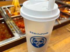 -茶百道(朝阳北路店)