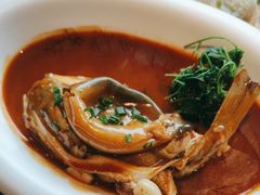 -江宴渔村·鱼鲜土菜(紫荆广场店)