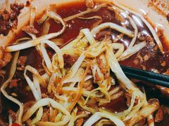 -筱爷叔·上海传统手工菜(玉树路店)