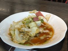 -乌记大厨餐厅