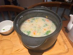 -如轩·海鲜砂锅粥·潮汕菜(一品天下店)