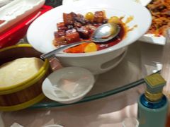 -王府井酒店(金桥港湾店)