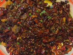 -杨记隆府重庆江湖菜(大悦城店)