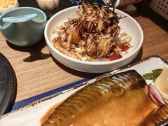 -诚·鳗屋(星摩尔店)