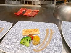 -香樟花园法式铁板烧(恒隆广场店)