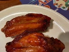 -亚马逊环球美食百汇(新城吾悦广场店)