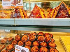 -鲍师傅糕点(江苏路店)