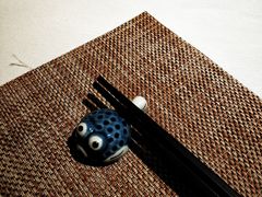 -肆月河豚·新淮扬(金融街店)