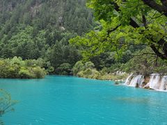 -九寨沟-树正沟