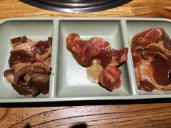 -盛江山自助料理(太原街万达店)