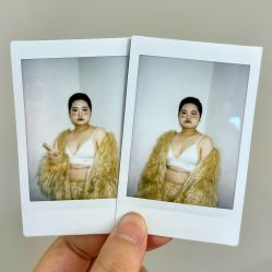 -WAVE SODA摄影工作室