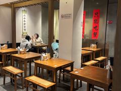 -李百蟹·江南蟹黄面(夫子庙店)