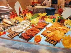 -盛宴标帜餐厅·亲子自助 (南昌喜来登酒店)