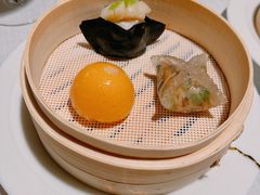 -莉莉海堂HAITANG·烤鸭(国贸商城店)