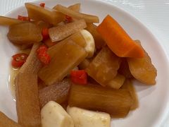 -麒麟中餐厅·经典粤菜·地道菜式老字号(广州长隆酒店)