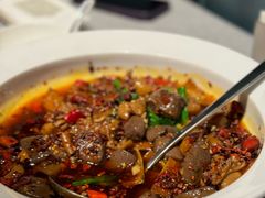 -柿合缘新京菜(国金中心商场店)