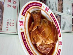 -東發道茶冰廰(静安大悦城店)