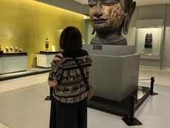 -曼谷国家博物馆