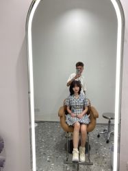 -MY HAIR ARDOR