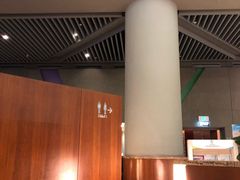 -虹桥机场V2贵宾休息室