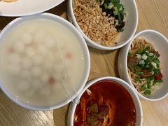 -贰拾捌味·宜宾燃面(春熙路旗舰店)