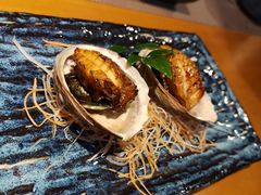 -木鱼料理
