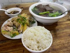 -九叔鸡饭(升平街店)