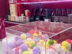 -K22.酸奶草莓(烟台芝罘店)