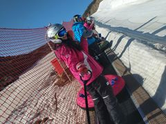 -大同万龙白登山国际滑雪场