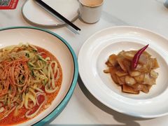 -燕兰楼·清真西北融合菜(亚运村店)