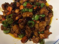 宫保鸡丁-大牌大·传统杭帮菜(湖滨店)