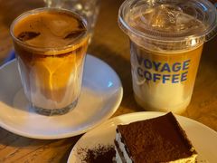 -VOYAGE COFFEE(北锣鼓巷店)