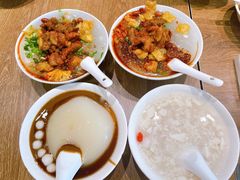 -小豆海棠(人民南路店)
