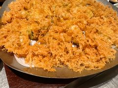 潮汕蚝烙-潮界(虹桥新天地店)