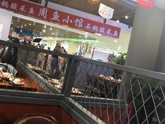 -周鱼小馆石锅酸菜鱼(活力汇店)