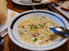 奶油烩玉米-SMOKI & CO(五大道店)