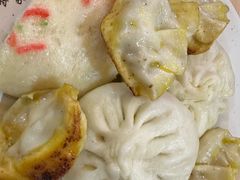 -蒋家桥饺面店(东关街店)