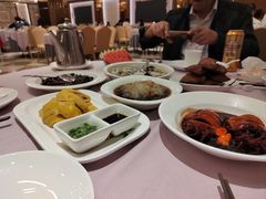 -金时代顺风大酒店(静安大融城店)