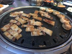 -杀猪天·韩国烤肉(总店)
