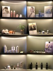 -栖SPA·ONDA ·海菲秀·皑皑科技美肤中心