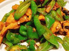 -敏珠拉姆藏餐·南京厨房(富春江东街店)