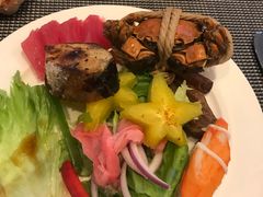 -福州仓山凯悦酒店·Market Cafe Lacucina咖啡厅