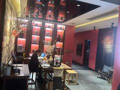 -恬阿姨庭院餐厅·生日宴