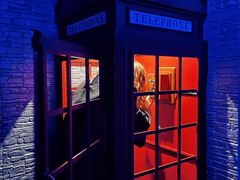 -逃脱反斗城沉浸剧情密室(北京路店)