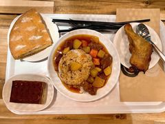 -宜家·瑞典风味餐厅(无锡店)