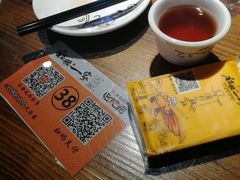 -猪腰一家·地道佛山菜(里水店)