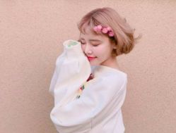 点击看大图 -KIMI HAIR SALON·烫染设计店