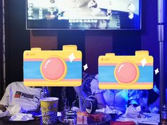 -唱吧麦颂KTV(西单华威潮铺街店)