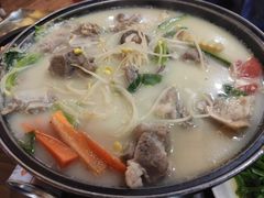 -88号小吃店·经典云南菜·地道纳西美食