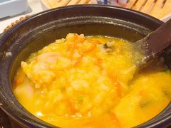 -南拳十三姨·潮汕砂锅粥·粤菜(西单大悦城店)